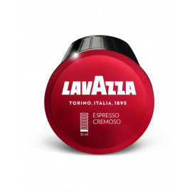 Lavazza Espresso Cremoso капсули  Dolche Gusto 30 бр.