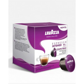 Lavazza Espresso Intenso капсули Dolce Gusto 16 бр.