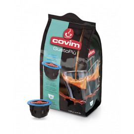 Covim Suave Deca Dolce Gusto капсули 16 бр.