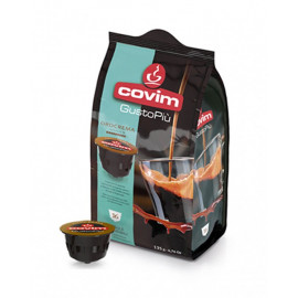 Covim Oro Crema Dolce Gusto капсули 16 бр.