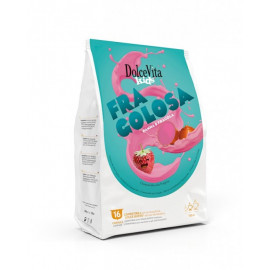 Dolce Vita FRAGOLOSA - съвместими с Dolce Gusto капсули 16 бр.