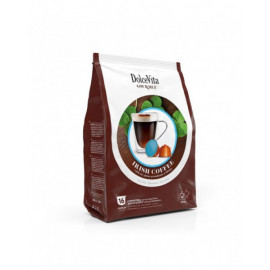 Dolce Vita IRISH COFFEE - съвместими с Dolce Gusto капсули 16 бр.