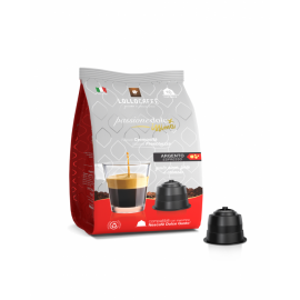 Lollo Argento Dolce Gusto капсули 16 бр.