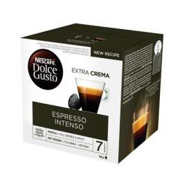 Dolce Gusto Espresso Intenso 16 бр. x 7 гр.
