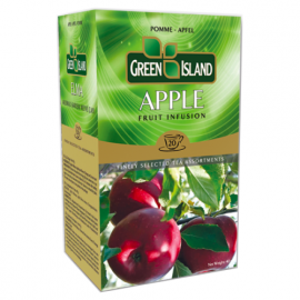 Green Island ябълков чай 20 бр.