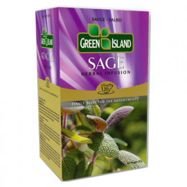 Green Island градински билков чай 20 бр.