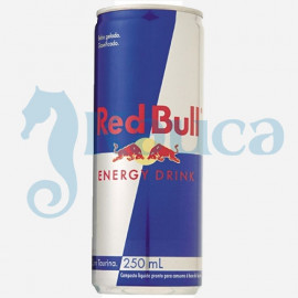 RedBull Кен 0.250 л 24 броя