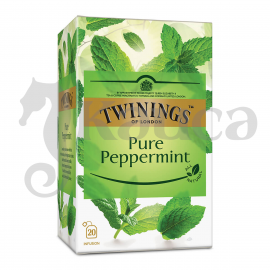 Twinings, Мента, чай 20 х 2 г