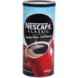 Nescafe, разтворимо 475 г