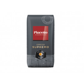 Piacetto Supremo Espresso 1 кг зърна