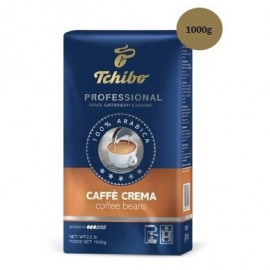 Tchibo Professional Café Crème 1 кг зърна