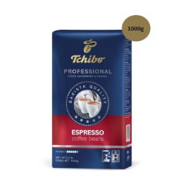 Tchibo Professional Espresso 1 кг зърна