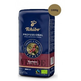 Tchibo Professsional BIO Fair trade Espresso 1 кг зърна