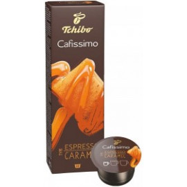 Cafissimo Espresso Caramel капсули 80 броя