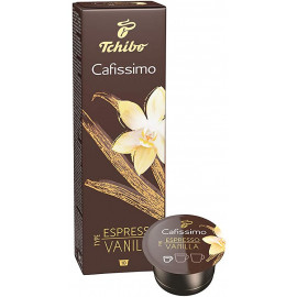 Cafissimo Espresso Vanilla капсули 80 броя
