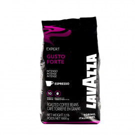 Lavazza Gusto Forte 1 кг