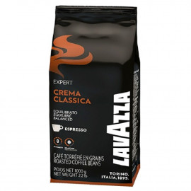 Lavazza Crema Classica 1 кг