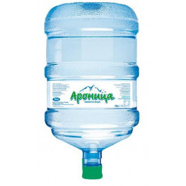 Изворна вода Ароница 19 л