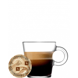 Кафе капсули Nespresso BIANCO DELICATO PRO 50 бр.