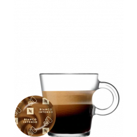 Кафе капсули Nespresso BIANCO INTENSO PRO 50 бр.