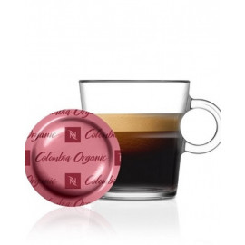 Кафе капсули Nespresso COLOMBIA ORGANIC PRO 50 бр.