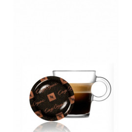 Кафе капсули Nespresso CONGO ORGANIC PRO 50 бр.