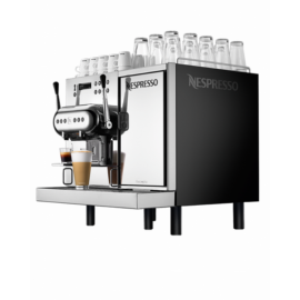 AGUILA 220 професионална машина за капсули Nespresso professional