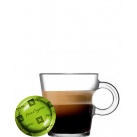 Кафе капсули Nespresso PERU ORGANIC PRO 50 бр.