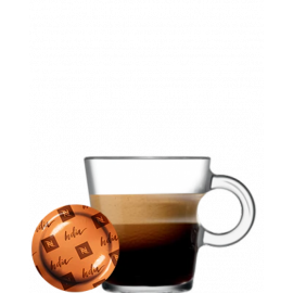 Кафе капсули Nespresso ORIGIN INDIA PRO 50 бр.