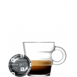 Кафе капсули Nespresso RISTRETTO PRO 50 бр.
