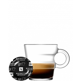 Кафе капсули Nespresso RISTRETTO INTENSO PRO 50 бр.