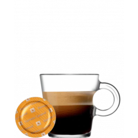 Кафе капсули Nespresso CARAMEL PRO 50 бр.