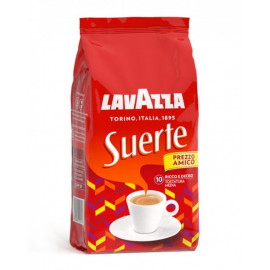 Lavazza Suerte 1 кг зърна