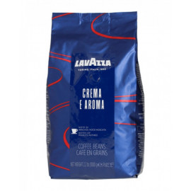 Lavazza Crema e Aroma Espresso 1 кг зърна