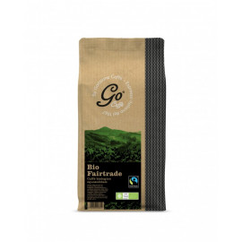 GO COFFEE BIO FAIRTRADE 0,500 кг зърна