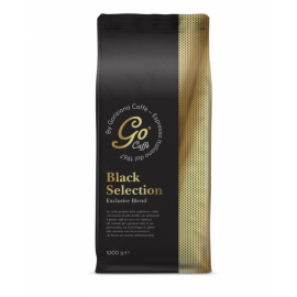 GO CAFFÈ BLACK SELECTION 1 кг зърна