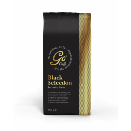 GO CAFFÈ BLACK SELECTION 0,500 кг зърна