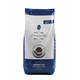 GORIZIANA CAFFÈ - AROMA PIÙ 1 кг зърна