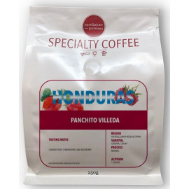 Specialty coffee - HONDURAS PANCHITO VILLEDA 0,250 кг зърна