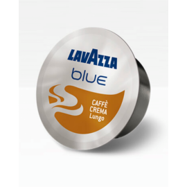 Caffè Crema Lungo Lavazza Blue 100 бр.