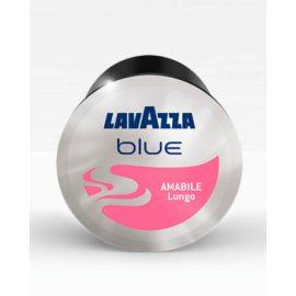Espresso Amabile Lavazza Blue 100 бр.