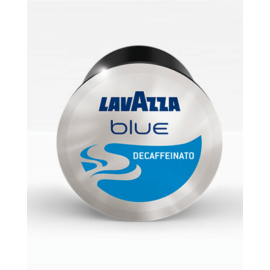 Espresso Decaffeinato Lavazza Blue 100 бр.