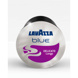 Espresso Delicato Lavazza Blue 100 бр.