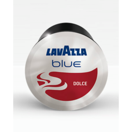 Espresso Dolce Lavazza Blue 100 бр.