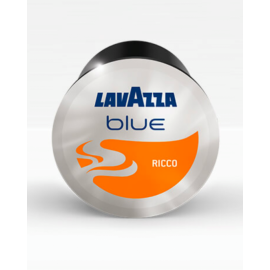 Espresso Ricco Lavazza Blue 100 бр.
