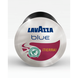 Espresso Tierra Lavazza Blue 100 бр.