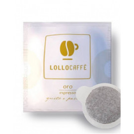 Lollo Oro хартиени дози POD 100 бр.