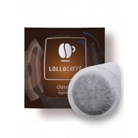 Lollo Classica хартиени дози POD 100 бр.