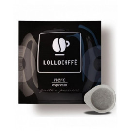 Lollo Nero хартиени дози POD 100 бр.