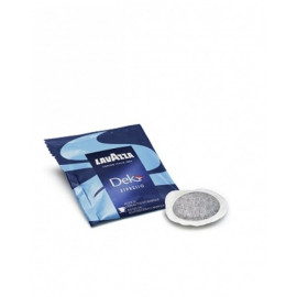 Lavazza Безкофеин хартиени дози POD 18 бр.